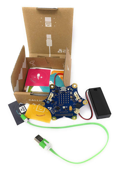 CALLIOPE Mini Micro Controller | Vilros.com | Free Shipping