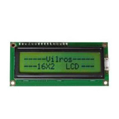 Arduino Uno Ultimate Starter Kit + LCD Module | Vilros.com | Free Shipping