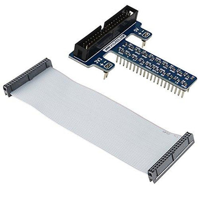 Raspberry Pi 3 Model B+ (Plus) Ultimate Kit | Vilros.com | Free Shipping