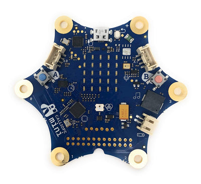 CALLIOPE Mini Micro Controller | Vilros.com | Free Shipping