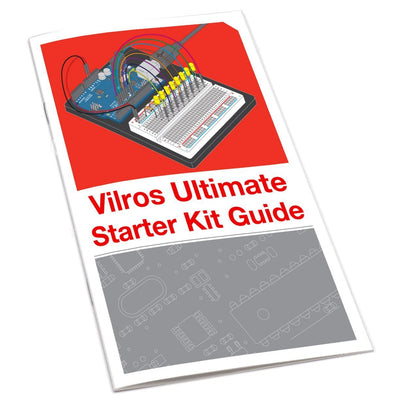 Vilros Uno Ultimate Starter Kit Guide