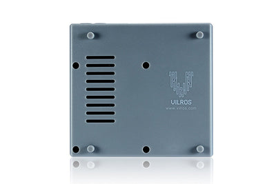 Retro Gaming Case for Raspberry Pi | Vilros.com | Free Shipping