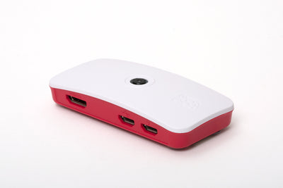 Raspberry Pi Zero W Case-Vilros.com