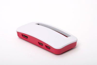 Raspberry Pi Zero W Case-Vilros.com