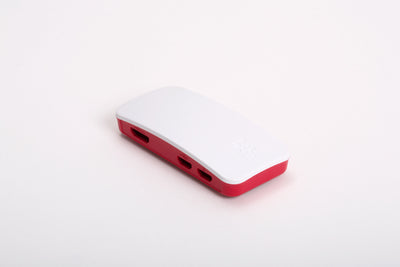 Raspberry Pi Zero W Case-Vilros.com