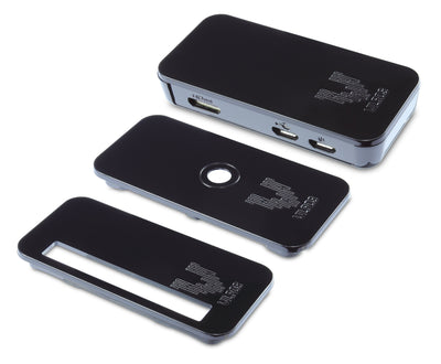 Raspberry Pi Zero W Case-Vilros.com