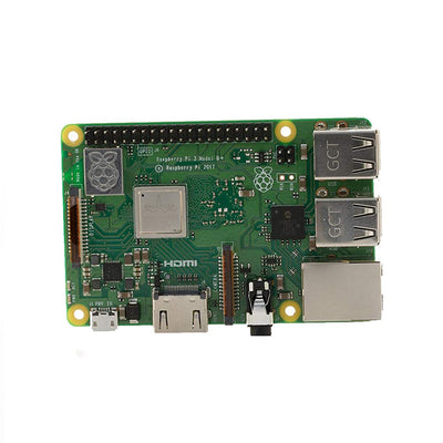 Raspberry Pi 3 Model B+ Motherboard
