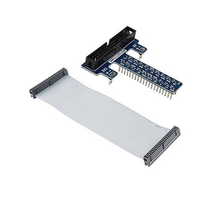 Raspberry Pi 3 Model B Ultimate Starter Kit | Vilros.com | Free Shipping