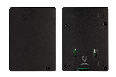 Vilros Raspberry Pi 3 Model B+ Heavy Duty Aluminum Alloy Pi Cooling Case | Vilros.com | Free Shipping