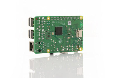 Vilros Raspberry Pi 3 Model B+ (B Plus)-with 2.5A Power Supply | Vilros.com | Free Shipping