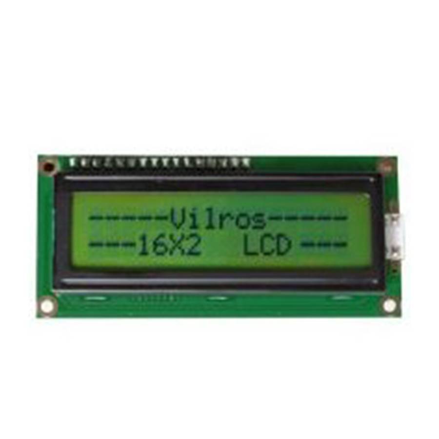 Arduino Uno Ultimate Starter Kit + LCD Module | Vilros.com | Free Shipping
