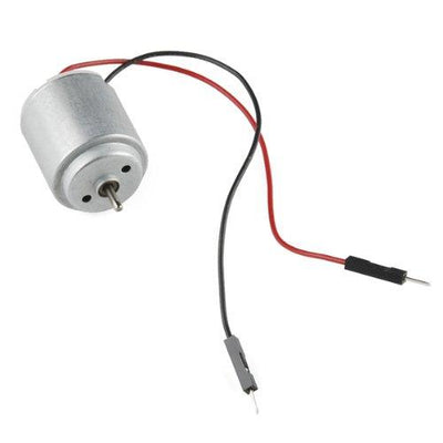 DC Motor