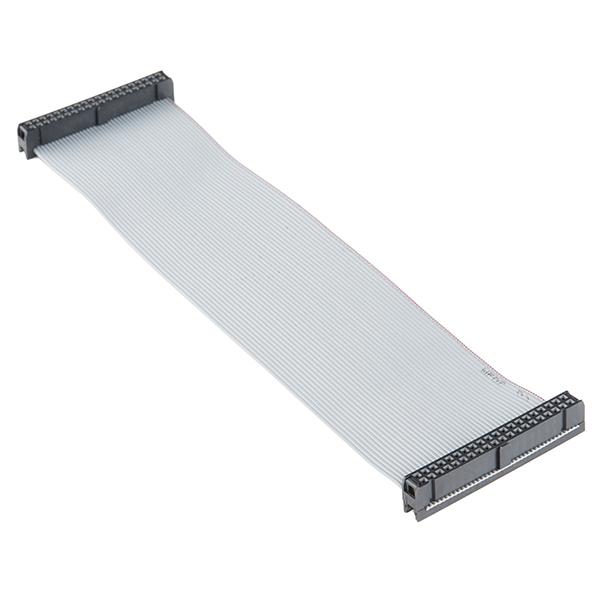 Raspberry Pi T Shape Cobbler Breakout Kit - 40 Pin | Vilros.com | Free Shipping