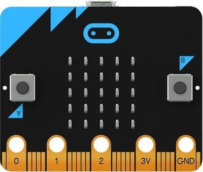 Vilros Micro:bit Basic Starter Kit | Vilros.com | Free Shipping