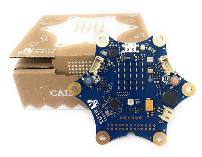 CALLIOPE Mini Micro Controller | Vilros.com | Free Shipping