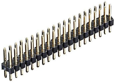 Vilros Raspberry Pi Zero W Basic Starter Kit Clear Case Edition-Vilros.com