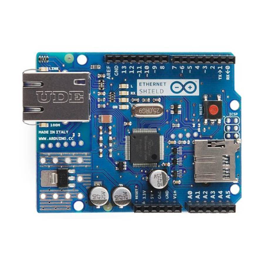 Arduino Uno 3 Ultimate Starter Kit | Vilros.com | Free Shipping