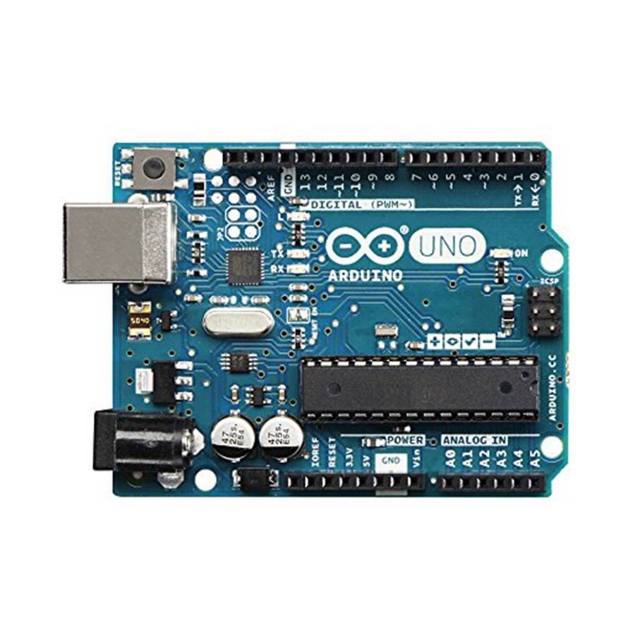 Arduino Uno Ultimate Starter Kit + LCD Module | Vilros.com | Free Shipping