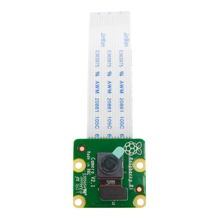Raspberry Pi Camera Module V2 | Vilros.com | Free Shipping