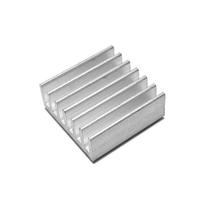 Vilros Raspberry Pi Zero W Basic Starter Kit Clear Case Edition-Vilros.com