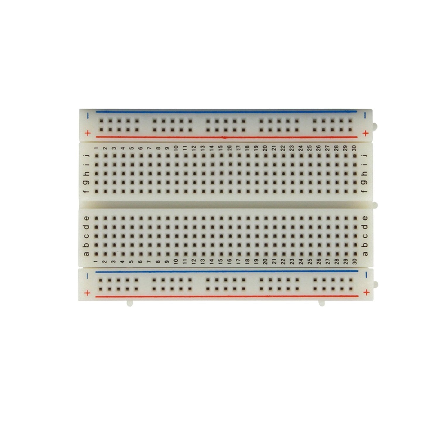 400 Hole Breadboard