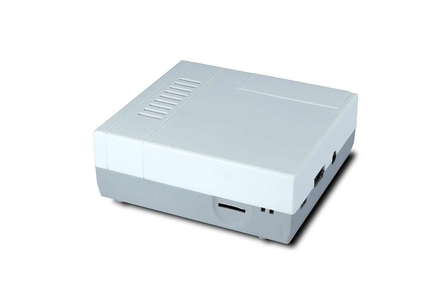 Retro Gaming Case for Raspberry Pi | Vilros.com | Free Shipping