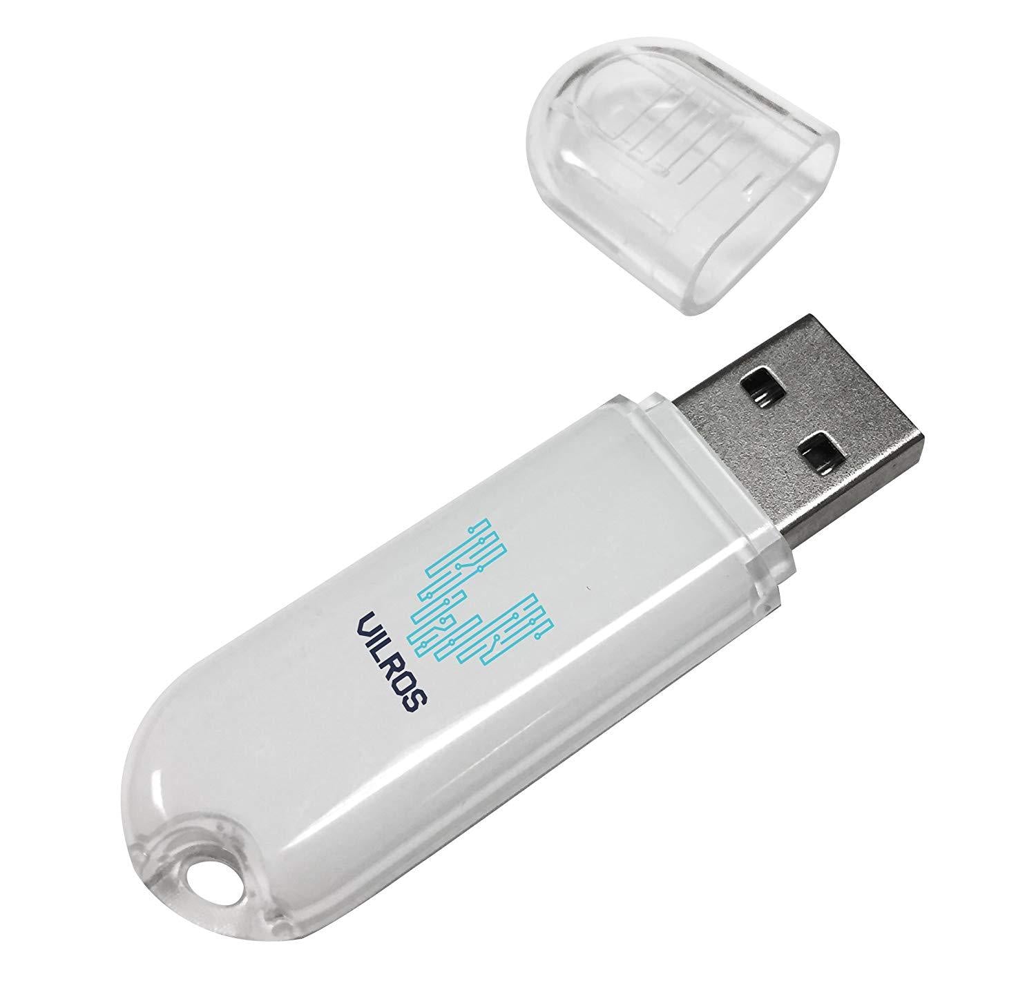 Vilros Raspberry Pi 3 Model B+ (B Plus) Retro Arcade Gaming Kit with Multi Retro Gaming Controller Set-Includes: 2 Each of NES, SNES, N64, PS2 & GENESIS Controllers | Vilros.com | Free Shipping