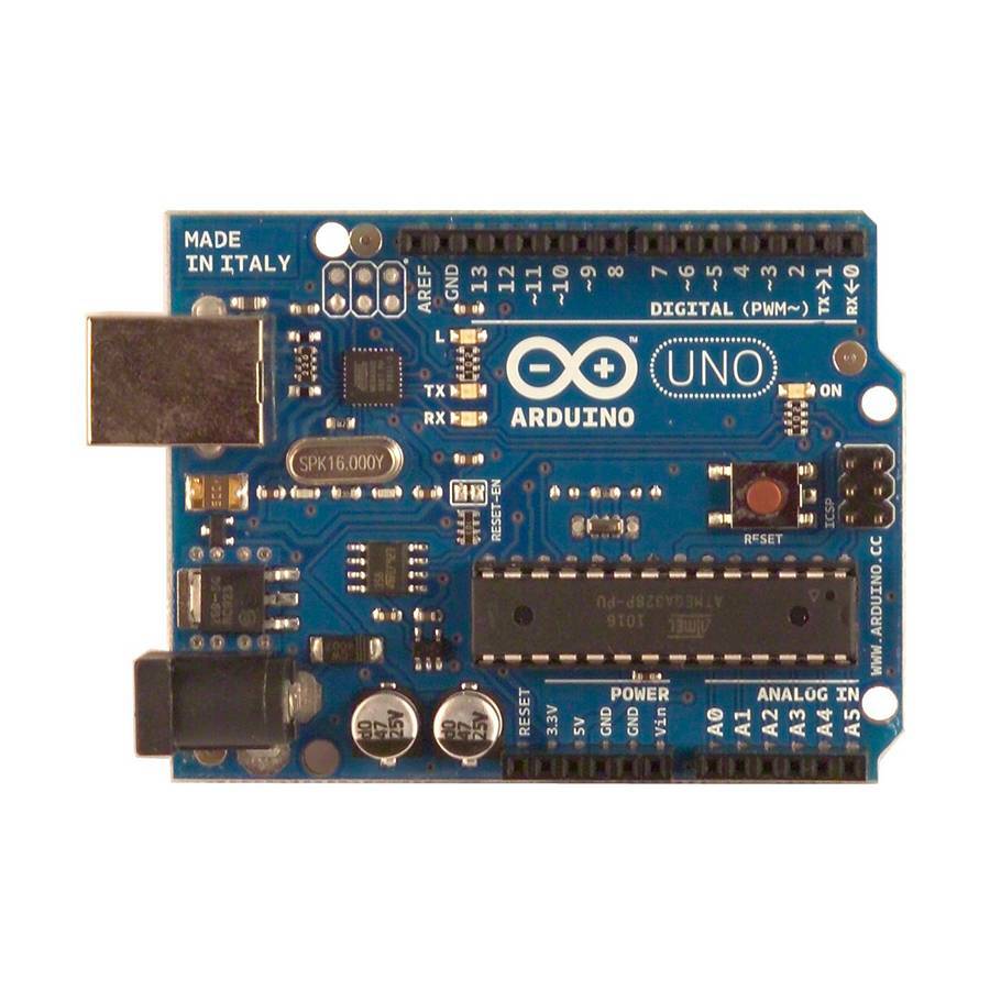 Arduino Uno Ultimate + Ethernet Starter Kit | Vilros.com | Free Shipping