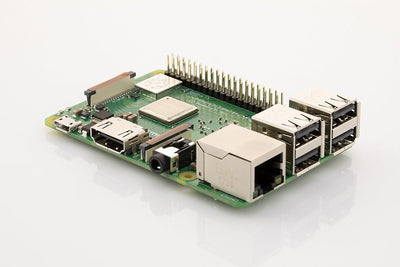 Raspberry Pi 3 Model B+ (Plus) Ultimate Kit | Vilros.com | Free Shipping