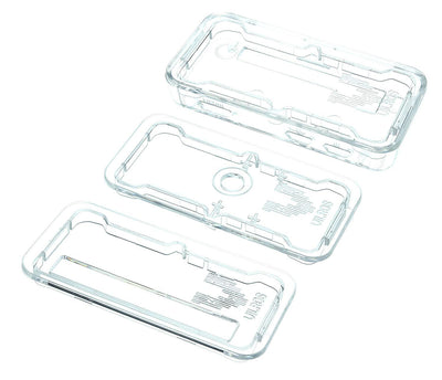 Vilros Raspberry Pi Zero W Basic Starter Kit Clear Case Edition-Vilros.com
