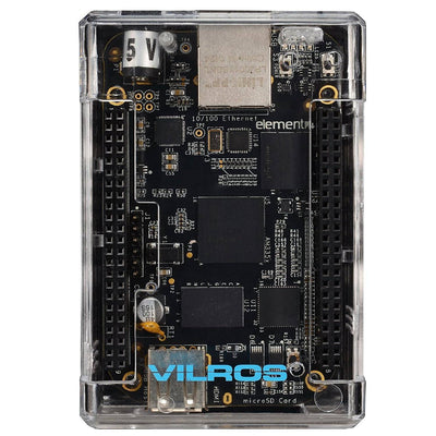 Beaglebone Beagleboard Rev C Starter Kit | Vilros.com | Free Shipping