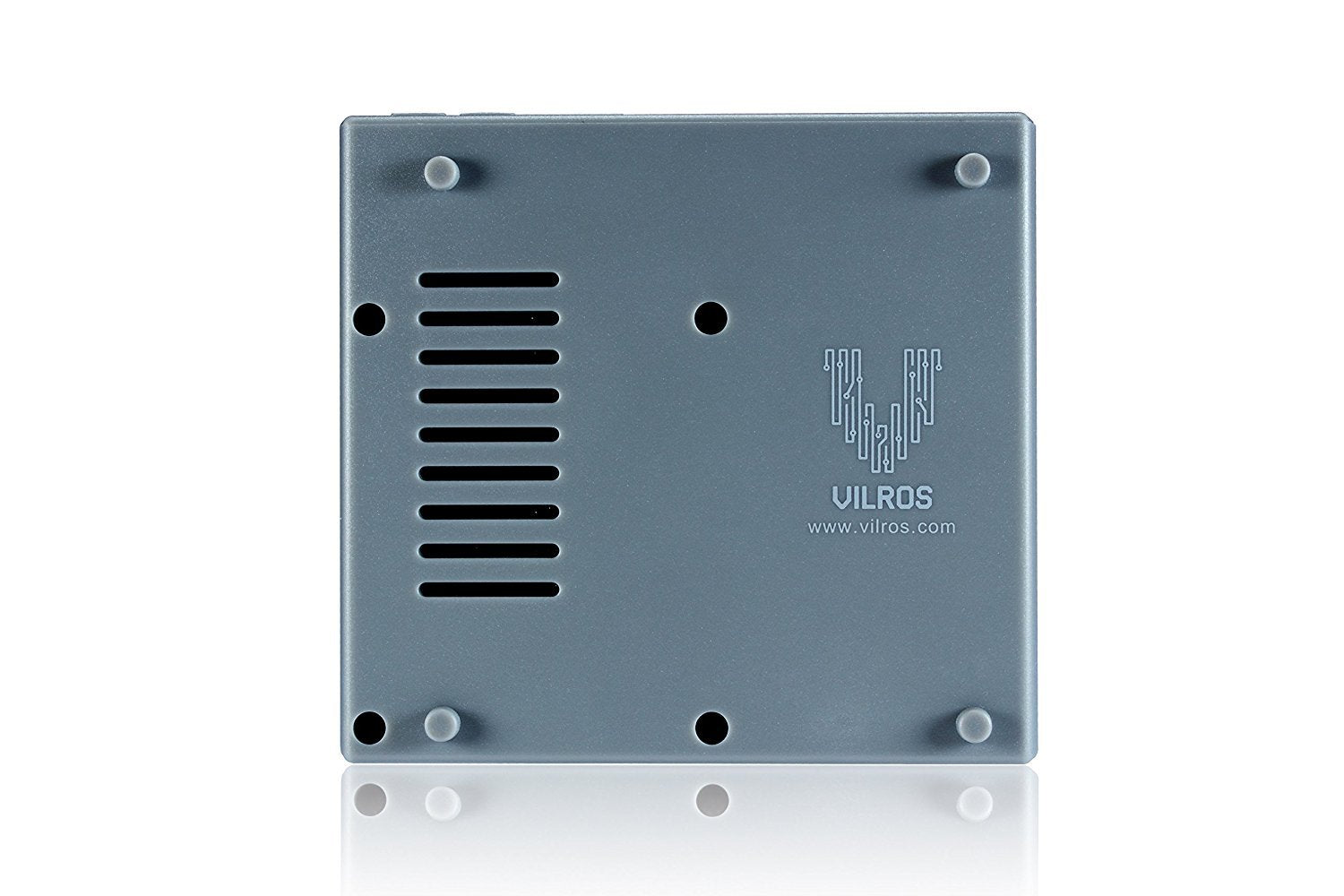 Retro Gaming Case for Raspberry Pi | Vilros.com | Free Shipping