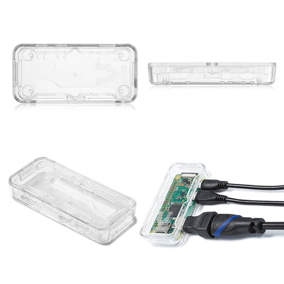 Raspberry Pi Zero W Case-Vilros.com