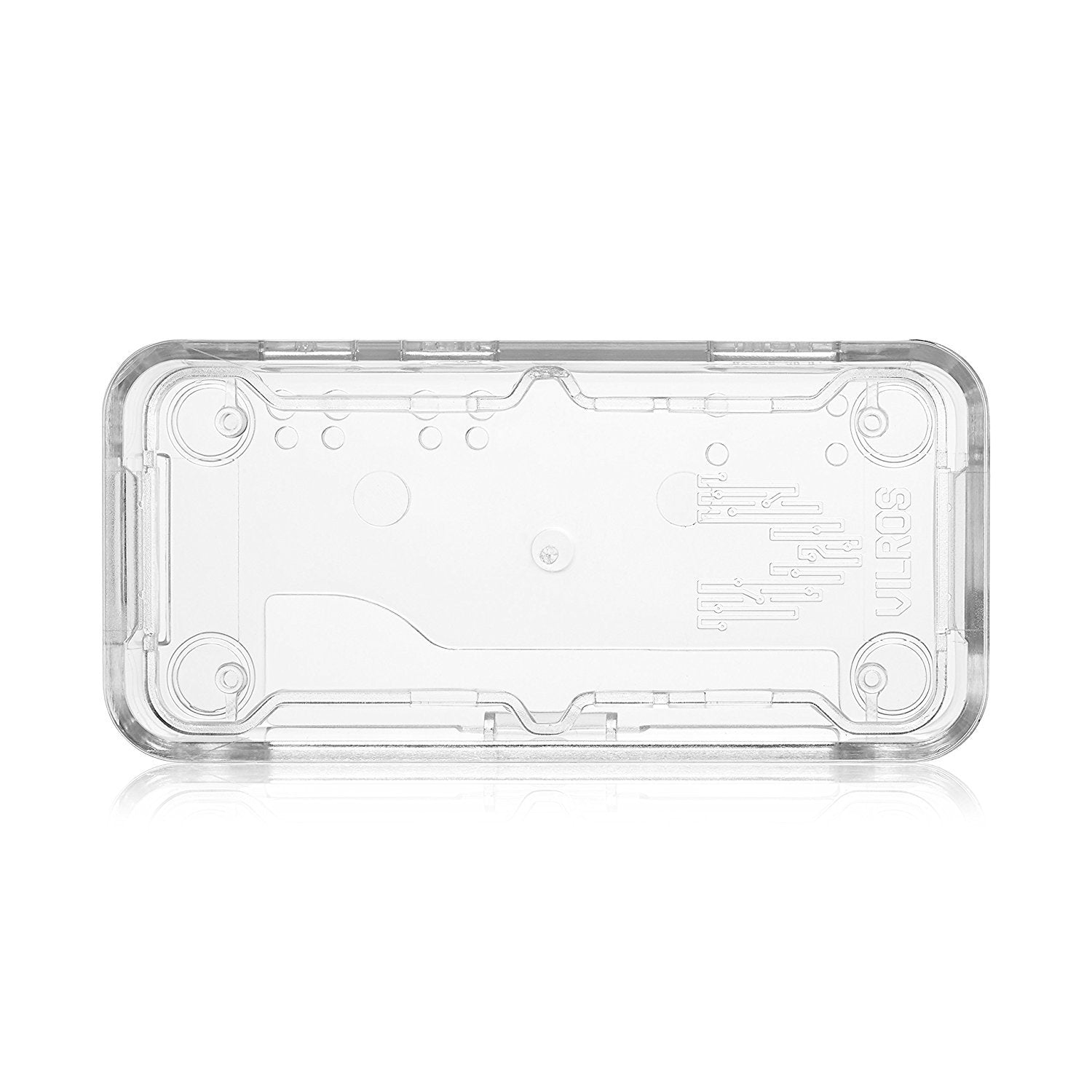 Raspberry Pi Zero W Case-Vilros.com
