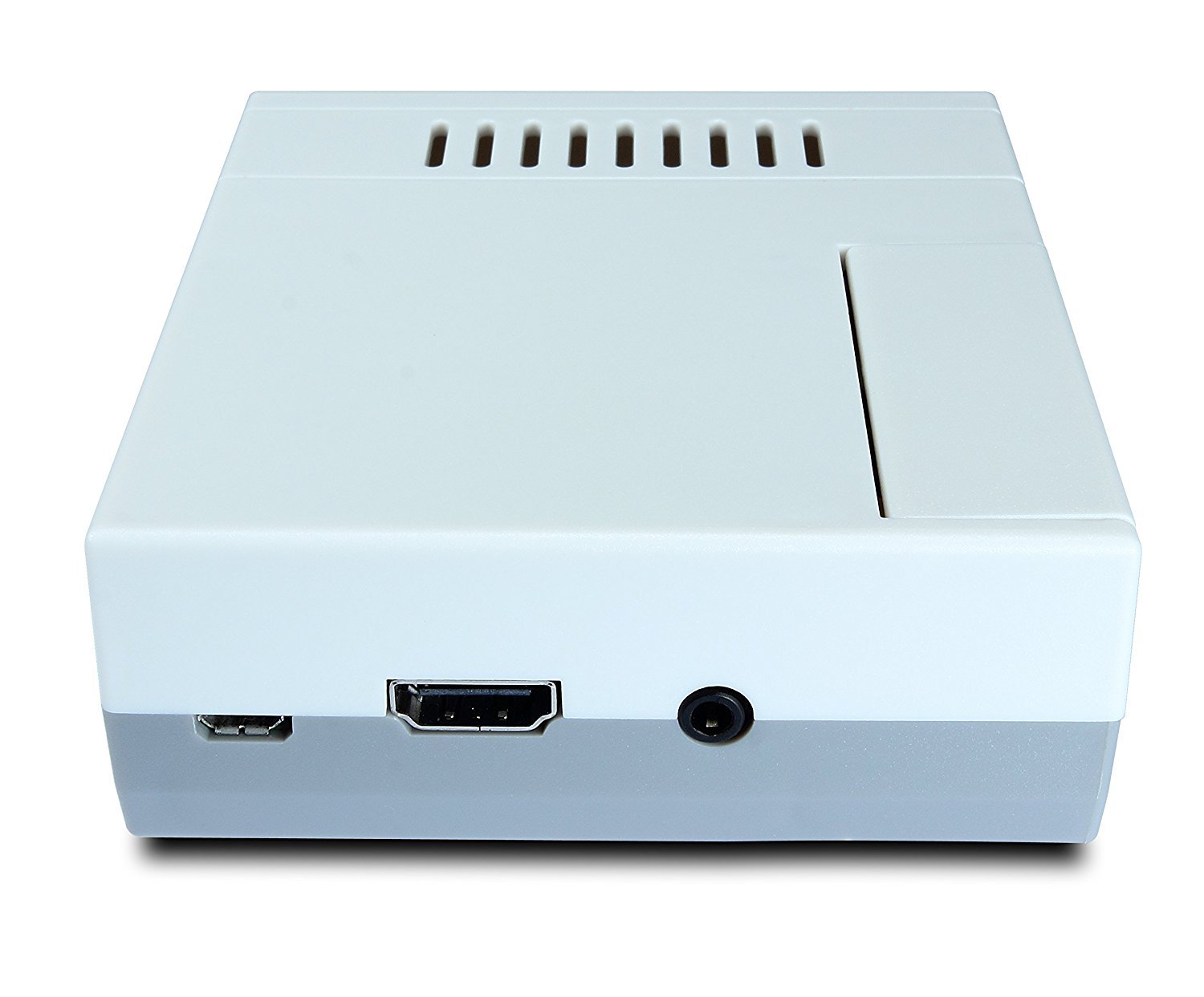 Retro Gaming Case for Raspberry Pi | Vilros.com | Free Shipping