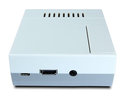 Retro Gaming Case for Raspberry Pi | Vilros.com | Free Shipping