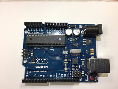 Vilros Uno Comparable to Arduino Uno R3 Motherboard