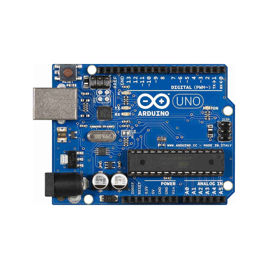 Arduino Uno Rev 3 | Vilros.com | Free Shipping