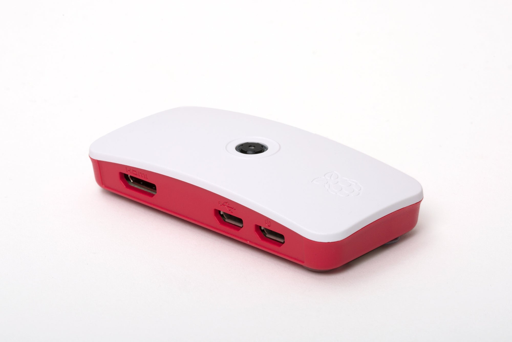 Raspberry Pi Zero W Case-Vilros.com