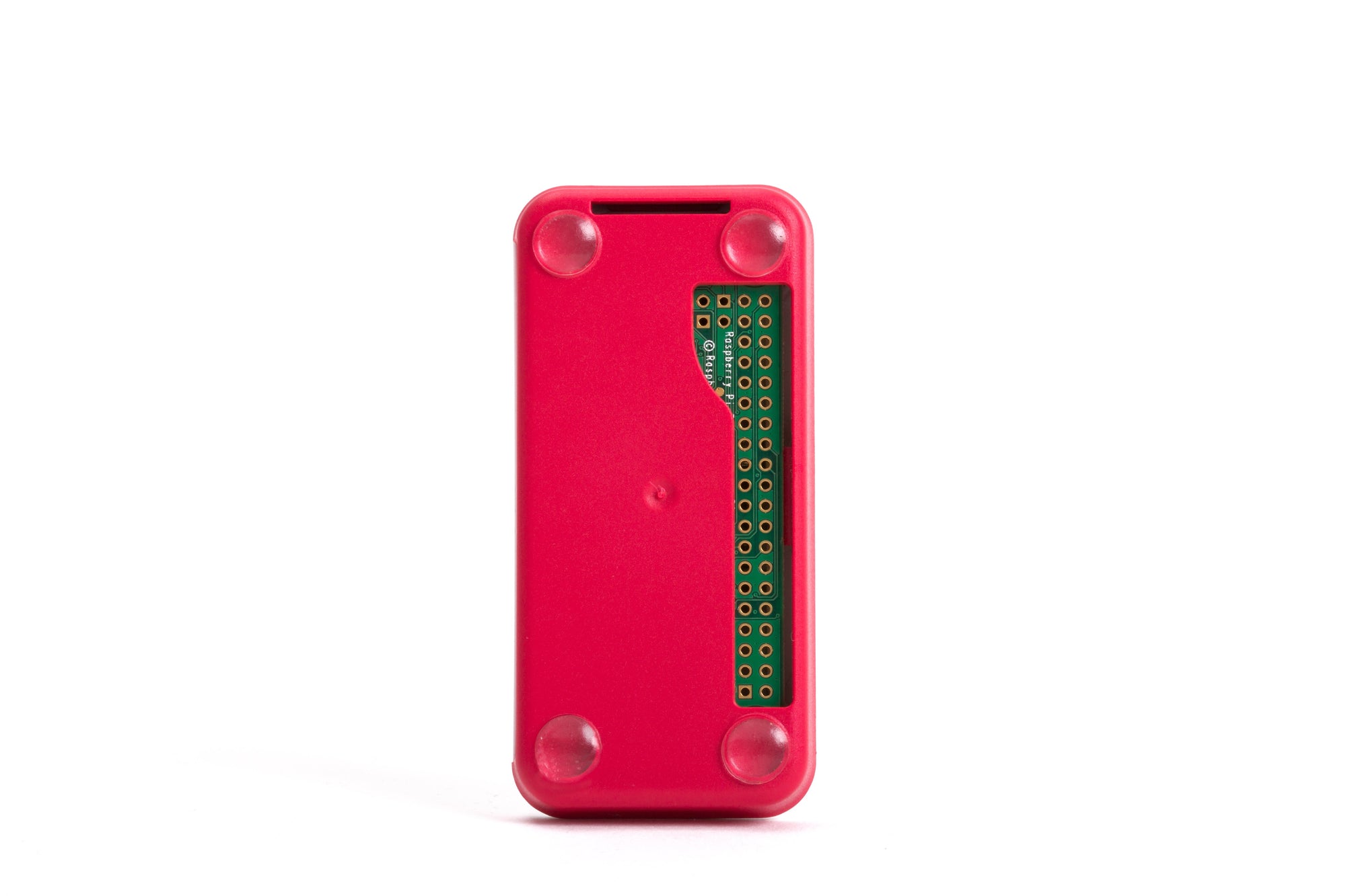 Raspberry Pi Zero W Case-Vilros.com
