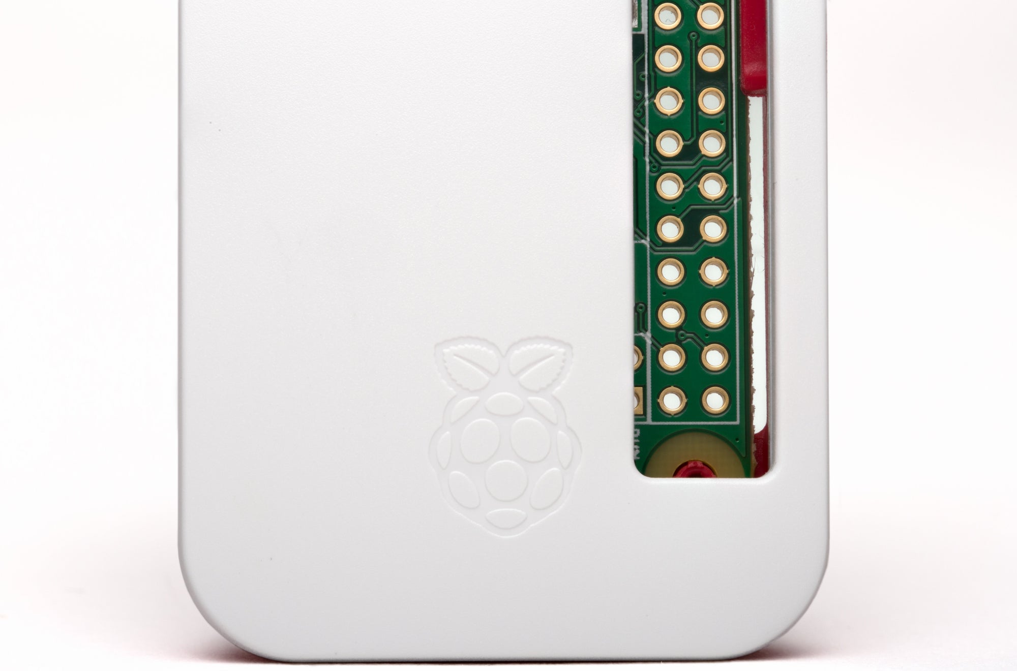 Raspberry Pi Zero W Case-Vilros.com