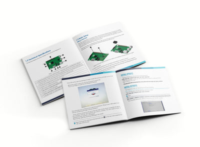 Raspberry Pi 3 Model B Ultimate Project Kit | Vilros.com | Free Shipping