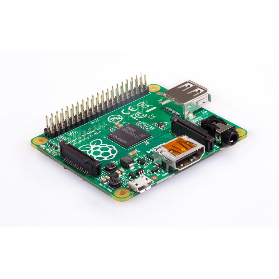 Raspberry Pi 1 Model A+