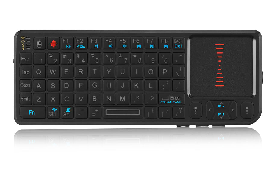 2.4 G Wireless Keyboard | Vilros.com | Free Shipping