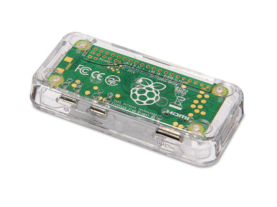 Raspberry Pi Zero W Case-Vilros.com