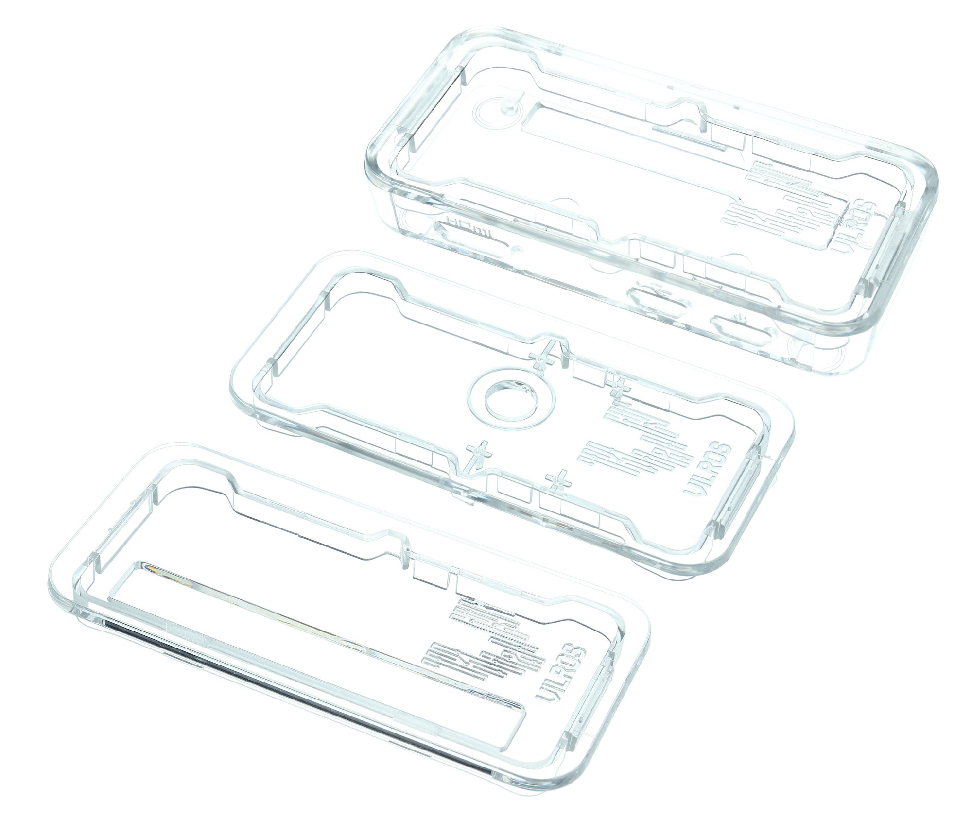 Raspberry Pi Zero W Case-Vilros.com