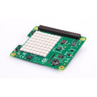 Raspberry Pi Sense Hat | Vilros.com | Free Shipping