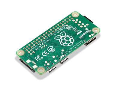 Raspberry Pi Zero W Complete Starter Kit-Vilros.com