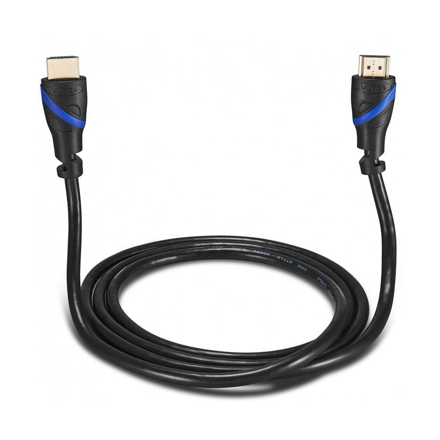 High Speed HDMI Cable | Vilros.com | Free Shipping