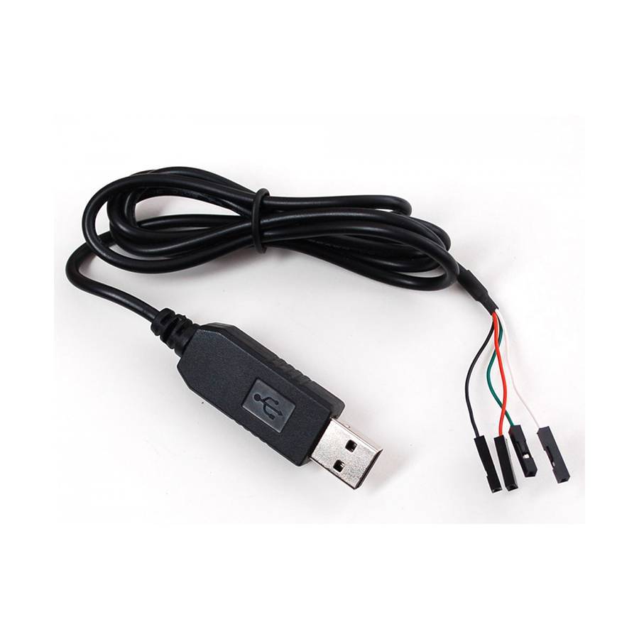 USB To TTL Cable | Vilros.com | Free Shipping